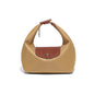 Premium Nylon Insulated Lunch Bag — Waterproof Dumpling Tote | Work, School & Commuting