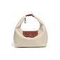 Premium Nylon Insulated Lunch Bag — Waterproof Dumpling Tote | Work, School & Commuting