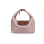 Premium Nylon Insulated Lunch Bag — Waterproof Dumpling Tote | Work, School & Commuting
