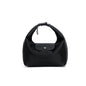 Premium Nylon Insulated Lunch Bag — Waterproof Dumpling Tote | Work, School & Commuting