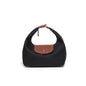 Premium Nylon Insulated Lunch Bag — Waterproof Dumpling Tote | Work, School & Commuting