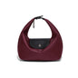 Premium Nylon Insulated Lunch Bag — Waterproof Dumpling Tote | Work, School & Commuting
