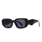 Luxury Small Frame Square Sunglasses — Vintage Designer Style | Unisex