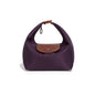 Premium Nylon Insulated Lunch Bag — Waterproof Dumpling Tote | Work, School & Commuting