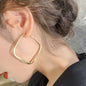 New Arrival Luxury Korean Fashion Big Letter G Jewelry Earrings GG Charming Drop Earrings For Female Designer Party Wedding