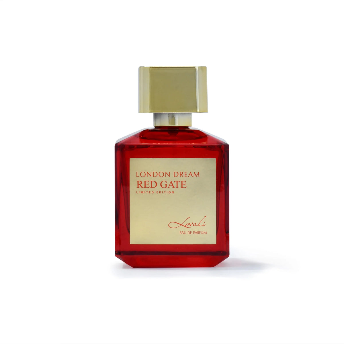 Luxury Amber & Floral Perfume for Women | Long-Lasting EDP 100ml