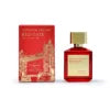 Luxury Amber & Floral Perfume for Women | Long-Lasting EDP 100ml