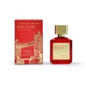 Luxury Amber & Floral Perfume for Women | Long-Lasting EDP 100ml