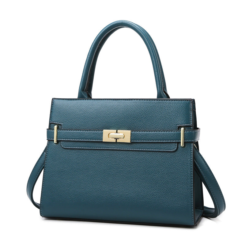 Women's 3-Piece Handbag Set — Mother Bag Shoulder & Crossbody Bag in 5 Colors