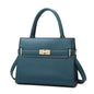 Women's 3-Piece Handbag Set — Mother Bag Shoulder & Crossbody Bag in 5 Colors