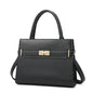 Women's 3-Piece Handbag Set — Mother Bag Shoulder & Crossbody Bag in 5 Colors