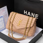 Women's Classic Chain Crossbody Shoulder Bag - 2026 New Collection