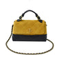 Popular Classic Elegant Women's Leather Handbag by Famous Designer Luxury Brand Ladies Crossbody Bag Tote Fashion