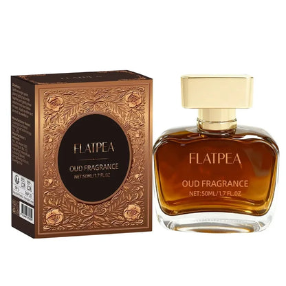 Arabian Brand Perfume High-end  Perfume Musk Oud And Cedarwood Woody Scent Long-lasting And Charm Men's Eau De Toilette