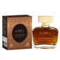 Arabian Brand Perfume High-end  Perfume Musk Oud And Cedarwood Woody Scent Long-lasting And Charm Men's Eau De Toilette