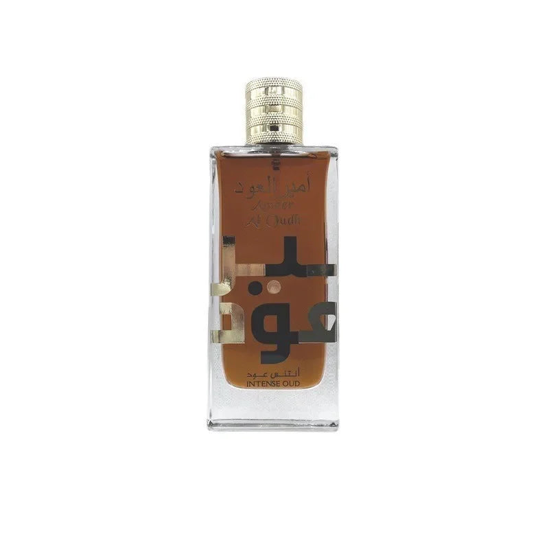 100ml Ameer Eau De Parfum Body Spray Arabic Perfume Hombre Oil Fermononas Mujer Fragrance High Quality Long Lasting