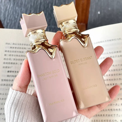 Gourmand Perfume for Women | Butter Pancakes, Gilded Elegance & Phantom Gold | 50ml EDT