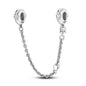 925 Sterling Silver Tree of Life, Peach Heart & Sweet Love Charm Bead | Fits Bracelets & Necklaces