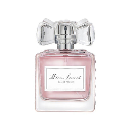 50ML 1.7FL.OZ Long-lasting Perfumes for Women, Romantic Floral Notes Eau de Parfum, Peach, Bergamot, Rose, Patchouli Fragrance