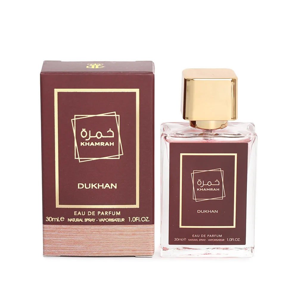 30ML Brand Perfume Sandalwood Women Perfume Unisex Spray Long Lasting Fruity Floral Light Fragrance Man Romance Gift