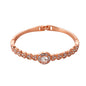 Letter Bracelet Women's Instagram Style Personalized Design English Letter V-shaped Bracelet Bracelet