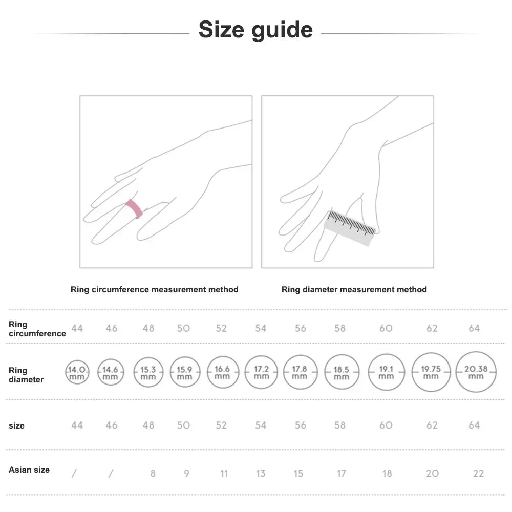 Hot selling 925 sterling silver classic dazzling crown round hearts ring exquisite women's light luxury charm ring jewelry gift