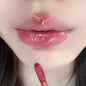 Cute Little Bear Lip Glaze — Mirror Gloss Jelly Lip Gloss | 6 Colors