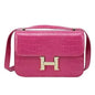 Modern Contemporary Leather Handbag - Today's Fashion Choice