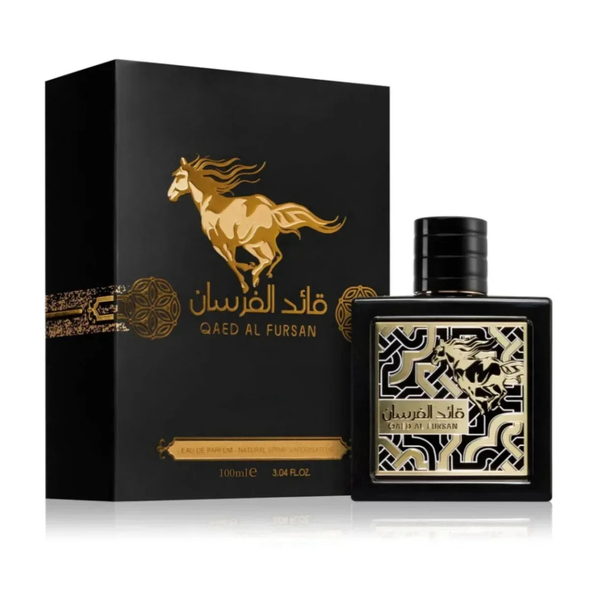 Arab Perfume High Quality Parfum For Long Lasting Light Fragrance Arabian Original Replica Parfum Cologne Pheromones