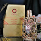 100ml Arabic Unisex Perfume LongLasting Fragrance Oriental Woody Spicy and Gourmet Amber Fragrance Elegant and Fashionable Scent
