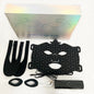 8-Color Silicone LED Face Mask — Red Light Therapy & Infrared Anti-Aging Photon Mask