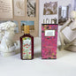 Trendy Love Neutral Perfume Spray | Blue White Porcelain Bottle | 100ml Unisex EDT
