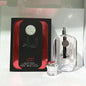 NEBRAS Arabian Unisex Perfume Collection | Long-Lasting Oriental Fragrance | 35ml, 90ml & 100ml