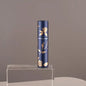 Luxury 10ml Glass Perfume Bottle Metal Perfum Bottles Empty Atomizer Glass Spray Botle Refillable Vials