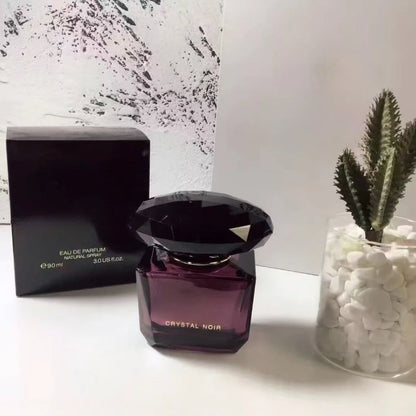 Luxury Fresh Floral Fruity Eau de Parfum 90ml - Sensual Men's Perfume