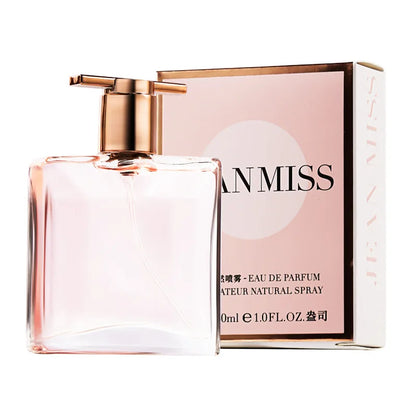 Luxury Rose Eau de Parfum 75ml - Romantic Floral Women's Perfume