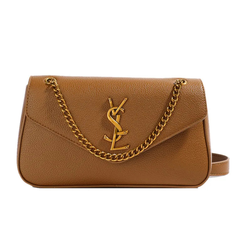 2025 New Fashionable and Stylish Single Shoulder Underarm Commuter Cross Shoulder Bag Classic Simple and Versatile Bag for Women