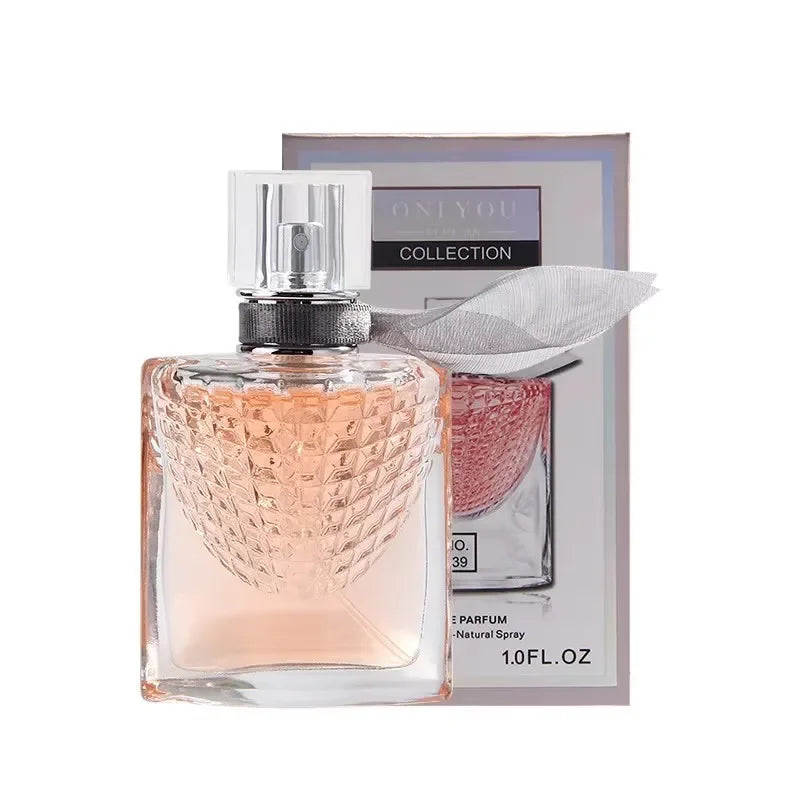 Luxury Rose Eau de Parfum 75ml - Romantic Floral Women's Perfume