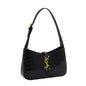 New Fashion Favorite Fashion Crocodile Pattern Stick Bag Women's Fashion Trend Handbag Casual Single Shoulder Underarm Bag