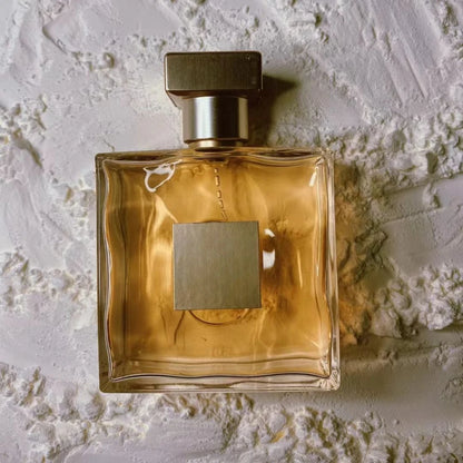 Luxury Fresh Floral Eau de Parfum 100ml - Elegant Confident Women's Perfume Gift