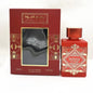 NEBRAS Arabian Unisex Perfume Collection | Long-Lasting Oriental Fragrance | 35ml, 90ml & 100ml