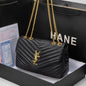 Women's Classic Chain Crossbody Shoulder Bag - 2026 New Collection
