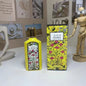 Trendy Love Neutral Perfume Spray | Blue White Porcelain Bottle | 100ml Unisex EDT