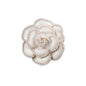 New Arrival Pearl Camellia Flower Brooches for Women Enamel Pin Elegant Lapel Pins Badge Corsage Fashion Jewelry Accessories