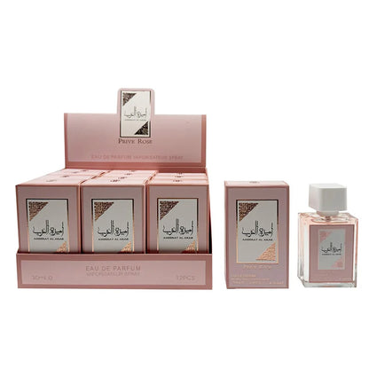 30ML Brand Perfume Sandalwood Women Perfume Unisex Spray Long Lasting Fruity Floral Light Fragrance Man Romance Gift