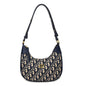 Popular Classic Elegant Leather Shoulder Bag Messenger Bag For Women From Luxury Brand Famous Designer