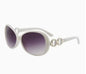 Oversized Square Retro Sunglasses — Luxury Fashion Unisex | UV Protection