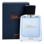 NEBRAS Arabian Unisex Perfume Collection | Long-Lasting Oriental Fragrance | 35ml, 90ml & 100ml