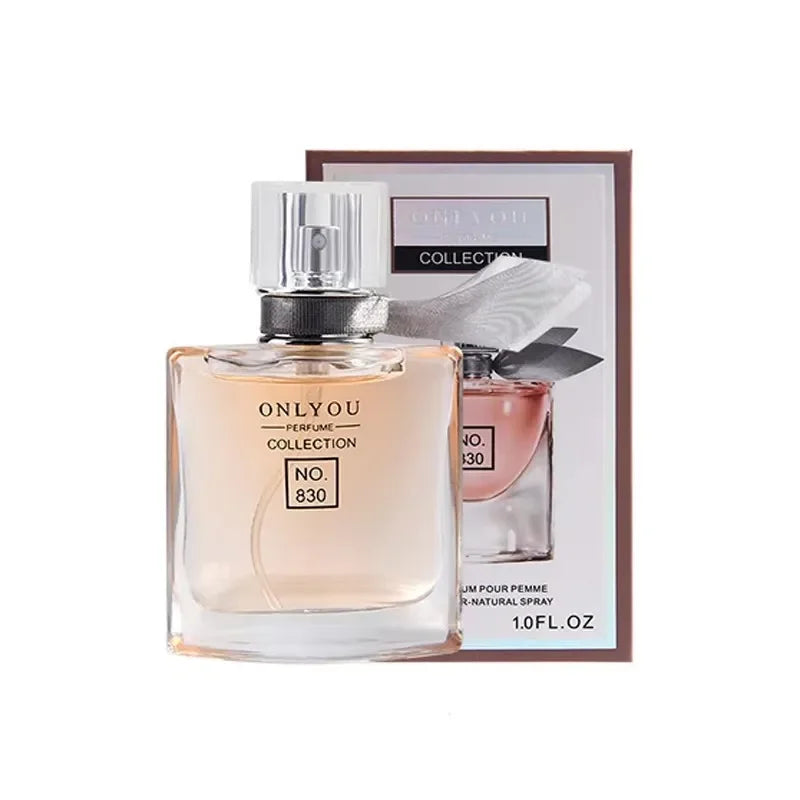 Luxury Rose Eau de Parfum 75ml - Romantic Floral Women's Perfume