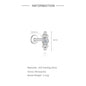 Moissanite Stud Earrings - 925 Sterling Silver, 0.03-1.2ct, D Color, GDTC Certified